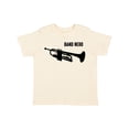 thumbnail image 1 of Inktastic Band Nerd Trumpet Boys or Girls Toddler T-Shirt, 1 of 5