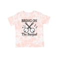 thumbnail image 1 of Inktastic Banjo Music Bluegrass Boys or Girls Toddler T-Shirt, 1 of 5