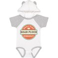 thumbnail image 1 of Inktastic Banjo Player Funny Gift Idea Boys or Girls Baby Bodysuit, 1 of 5