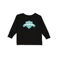 thumbnail image 1 of Inktastic Banner Bride's Team Boys or Girls Long Sleeve Toddler T-Shirt, 1 of 5