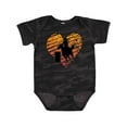 thumbnail image 1 of Inktastic Barrel Racing Rodeo Cowgirl Girls Baby Bodysuit, 1 of 5