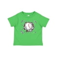 thumbnail image 1 of Inktastic Baseball Breakthrough Boys or Girls Toddler T-Shirt, 1 of 5
