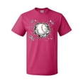 thumbnail image 1 of Inktastic Baseball Breakthrough T-Shirt, 1 of 5