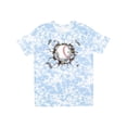 thumbnail image 1 of Inktastic Baseball Breakthrough T-Shirt, 1 of 5