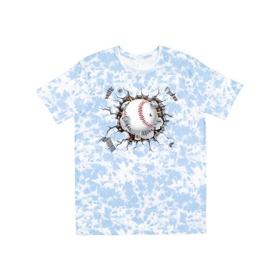 Inktastic Baseball Breakthrough T-Shirt