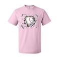 thumbnail image 1 of Inktastic Baseball Breakthrough T-Shirt, 1 of 5