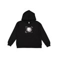 thumbnail image 1 of Inktastic Baseball Breakthrough Youth Hoodie Sweatshirt, 1 of 4