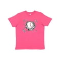 thumbnail image 1 of Inktastic Baseball Breakthrough Youth T-Shirt, 1 of 5