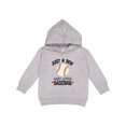 thumbnail image 1 of Inktastic Baseball Fan Quote Boys Sports Ball Toddler Hoodie, 1 of 4