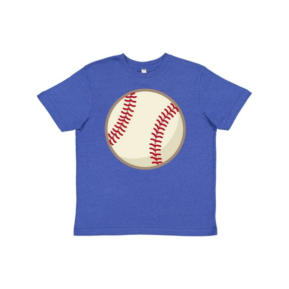 Inktastic Baseball Sports Ball Youth T-Shirt