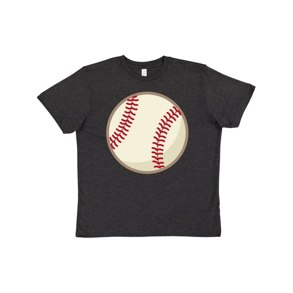 Inktastic Baseball Sports Ball Youth T-Shirt