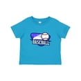 thumbnail image 1 of Inktastic Baseball Stars Boys or Girls Baby T-Shirt, 1 of 5