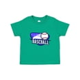 thumbnail image 1 of Inktastic Baseball Stars Boys or Girls Baby T-Shirt, 1 of 5