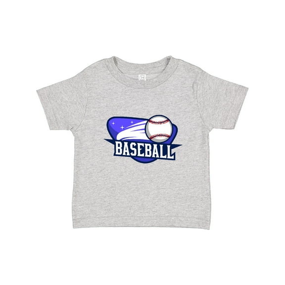 Inktastic Baseball Stars Boys or Girls Baby T-Shirt