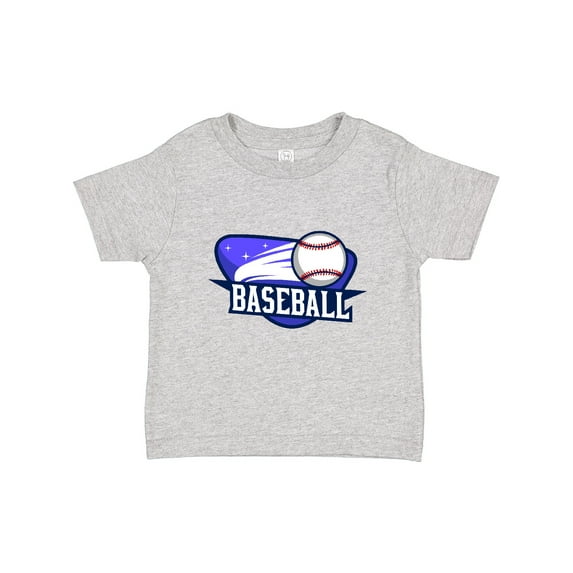 Inktastic Baseball Stars Boys or Girls Baby T-Shirt
