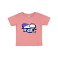 thumbnail image 1 of Inktastic Baseball Stars Boys or Girls Baby T-Shirt, 1 of 5