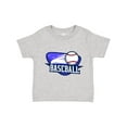 thumbnail image 1 of Inktastic Baseball Stars Boys or Girls Toddler T-Shirt, 1 of 5