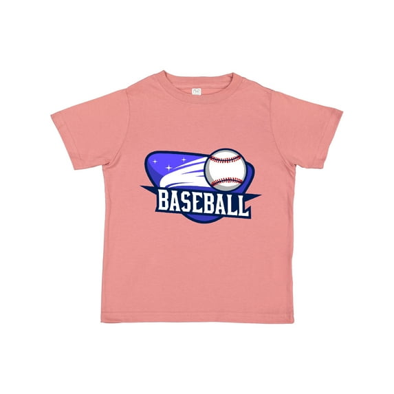 Inktastic Baseball Stars Boys or Girls Toddler T-Shirt