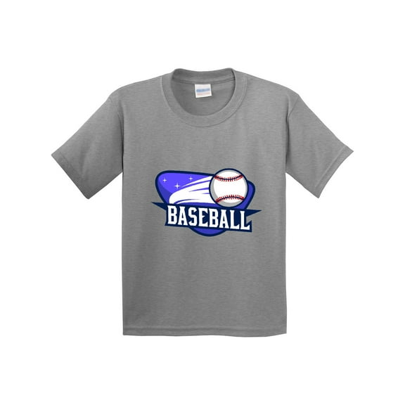 Inktastic Baseball Stars Youth T-Shirt