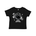thumbnail image 1 of Inktastic Basketball Bombers Boys or Girls Toddler T-Shirt, 1 of 5