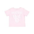 thumbnail image 1 of Inktastic Basketball Girl Sports Girls Toddler T-Shirt, 1 of 5
