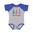 thumbnail image 1 of Inktastic Bass Player Kids Future Boys or Girls Baby Bodysuit, 1 of 5