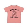 thumbnail image 1 of Inktastic Basset Hound Dog Boys or Girls Toddler T-Shirt, 1 of 5