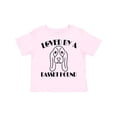 thumbnail image 1 of Inktastic Basset Hound Dog Boys or Girls Toddler T-Shirt, 1 of 5
