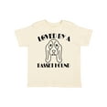 thumbnail image 1 of Inktastic Basset Hound Dog Boys or Girls Toddler T-Shirt, 1 of 5