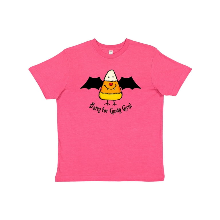 candy corn shirt walmart