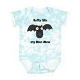 thumbnail image 1 of Inktastic Batty Like My Mee-maw Boys or Girls Baby Bodysuit, 1 of 5
