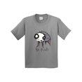 thumbnail image 1 of Inktastic Be Kind Opossum Youth T-Shirt, 1 of 5