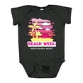 thumbnail image 1 of Inktastic Beach Week Puerto Vallarta Mexico with Palm Trees Girls Baby Bodysuit, 1 of 5