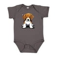 thumbnail image 1 of Inktastic Beagle Boys or Girls Baby Bodysuit, 1 of 5