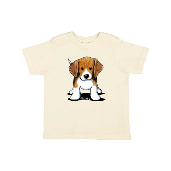 Inktastic Beagle Boys or Girls Toddler T-Shirt