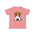 thumbnail image 1 of Inktastic Beagle Boys or Girls Toddler T-Shirt, 1 of 5