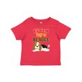 thumbnail image 1 of Inktastic Beagle Dog Lover Boys or Girls Baby T-Shirt, 1 of 5