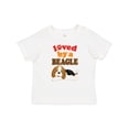 thumbnail image 1 of Inktastic Beagle Dog Lover Boys or Girls Baby T-Shirt, 1 of 5