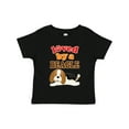 thumbnail image 1 of Inktastic Beagle Dog Lover Gift Boys or Girls Toddler T-Shirt, 1 of 5