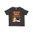 thumbnail image 1 of Inktastic Beagle Dog Lover Gift Boys or Girls Toddler T-Shirt, 1 of 5