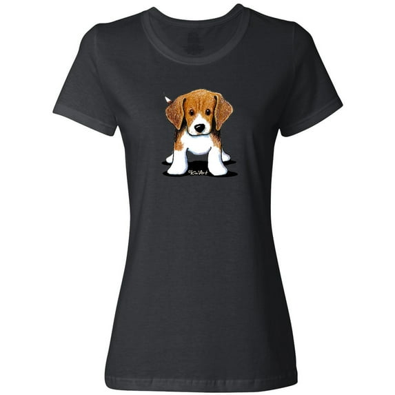 Inktastic Beagle Women's T-Shirt