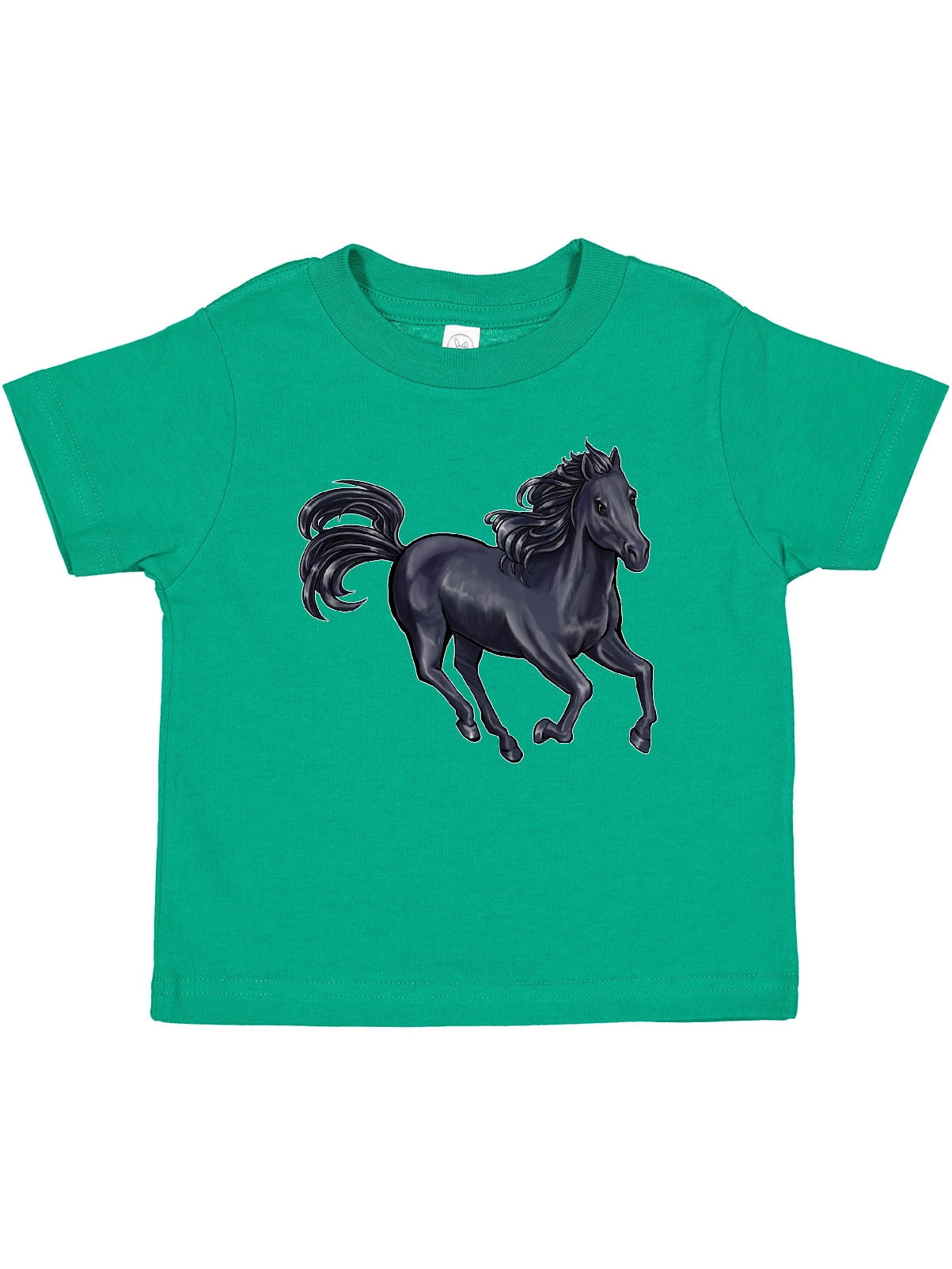 Baby Wonder Horse All Over T-Shirt