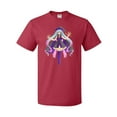 thumbnail image 1 of Inktastic Beautiful Purple Anime Witch T-Shirt, 1 of 5