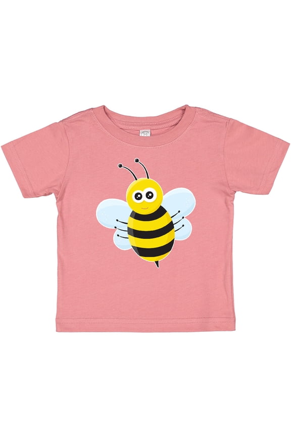 Bee Boys or Girls Baby T-Shirt