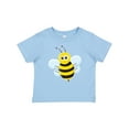 thumbnail image 1 of Inktastic Bee Boys or Girls Baby T-Shirt, 1 of 5