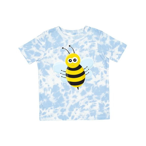 Inktastic Bee Boys or Girls Toddler T-Shirt