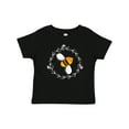 thumbnail image 1 of Inktastic Bee Cute Kids Honeybee Girls Baby T-Shirt, 1 of 5