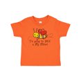 thumbnail image 1 of Inktastic Bee Future Big Sister Girls Toddler T-Shirt, 1 of 5