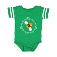 thumbnail image 1 of Inktastic Bee Gift Cute Kids Honeybee Girls Baby Bodysuit, 1 of 5