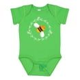 thumbnail image 1 of Inktastic Bee Gift Cute Kids Honeybee Girls Baby Bodysuit, 1 of 5